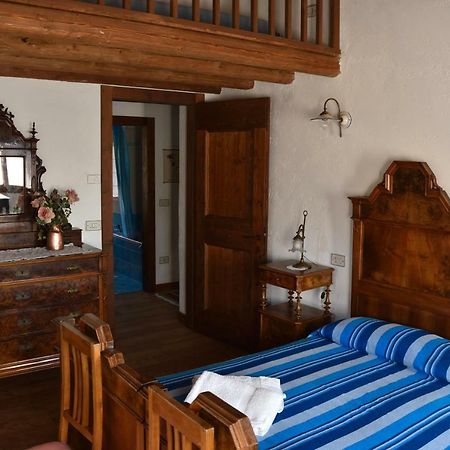 Ca Borgh Villa Santa Maria di Feletto Bagian luar foto