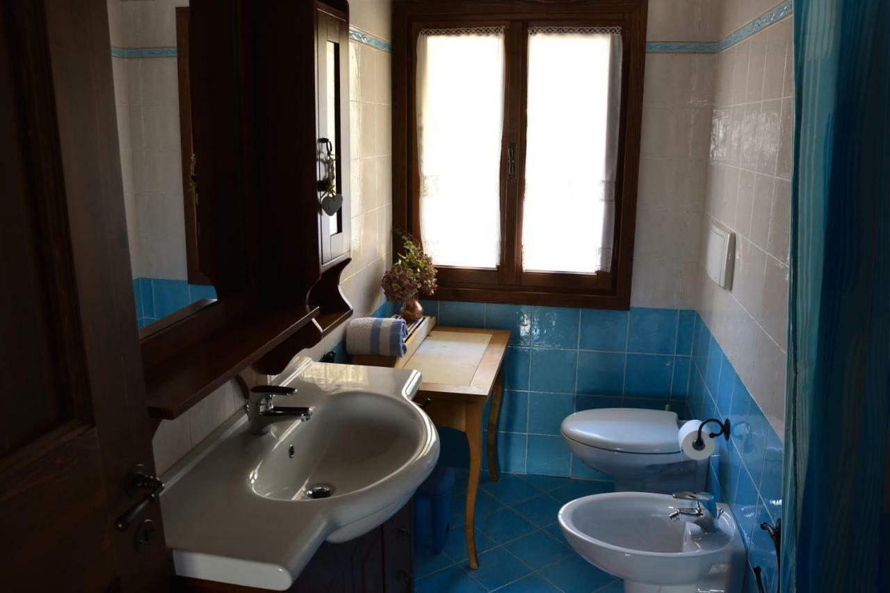 Ca Borgh Villa Santa Maria di Feletto Bagian luar foto